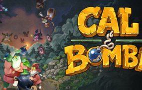 卡尔与邦巴/Cal & Bomba