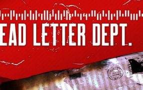 死信科/DEAD LETTER DEPT.