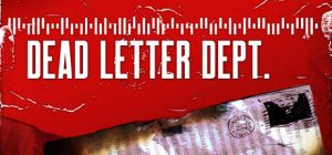 死信科/DEAD LETTER DEPT.