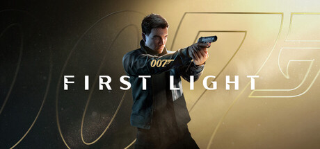 007 初露锋芒-非虚拟机版/007 First Light HYPERVISOR
