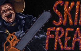 剥皮杀人魔/皮肤怪胎/Skinfreak