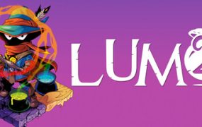 卢莫2/Lumo 2