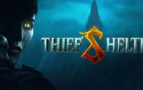 贼之避难所/THIEF’S SHELTER
