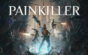 斩妖除魔 重制版/Painkiller