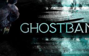 幽灵猎人/Ghostbane