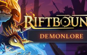 裂谷征途/Demonlore