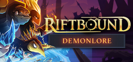 裂谷征途/Demonlore