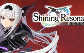 光明之响：龙奏回音/Shining Resonance Refrain