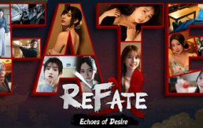天命重启：心跳的抉择/Refate: Echoes of Desire