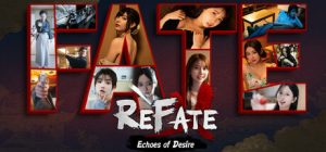 天命重启:心跳的抉择/Refate: Echoes of Desire