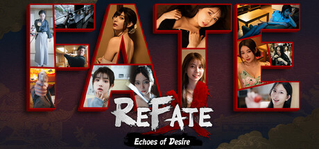 天命重启：心跳的抉择/Refate: Echoes of Desire