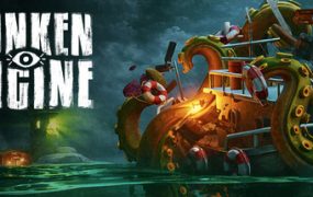 沉没引擎/Sunken Engine