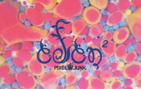 伊甸园2/PixelJunk Eden 2