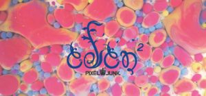 伊甸园2/PixelJunk Eden 2