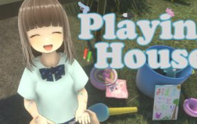 过家家/Playing House