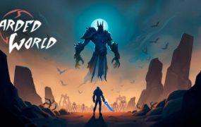 破碎世界/Sharded World