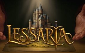 莱萨里亚：英雄之歌/Lessaria: Fantasy Kingdom Sim