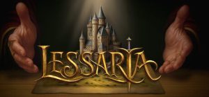 莱萨里亚:英雄之歌/Lessaria: Fantasy Kingdom Sim