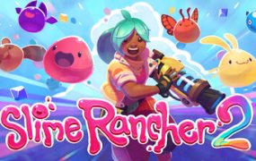 史莱姆牧场2/Slime Rancher 2/支持网络联机