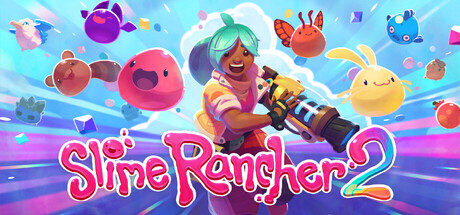 史莱姆牧场2/Slime Rancher 2/支持网络联机