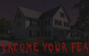 克服你的恐惧：看护者/Overcome Your Fears – Caretaker