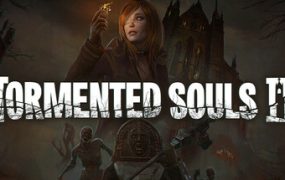 受折磨的灵魂2/Tormented Souls 2