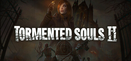 受折磨的灵魂2/Tormented Souls 2