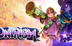 梦幻主义/Onirism