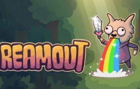 超现实出击/DREAMOUT