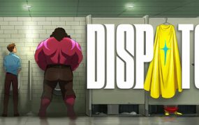 超英派遣中心/Dispatch