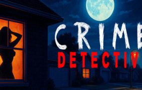 犯罪侦探：红旗/Crime Detective: Red Flags