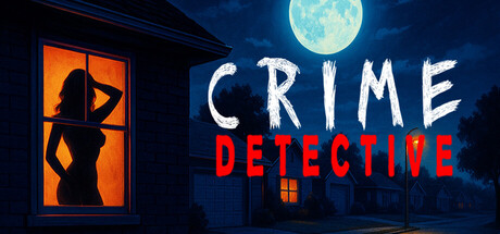 犯罪侦探：红旗/Crime Detective: Red Flags