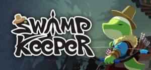 沼泽守护者/Swamp Keeper