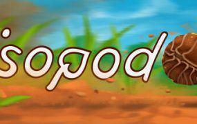 等足虫：网境外传/Isopod: A Webbed Spin-off