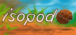 等足虫:网境外传/Isopod: A Webbed Spin-off