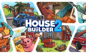 房屋建造者2/House Builder 2