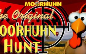 怪鸡枪手 初始版/The Original Moorhuhn Hunt