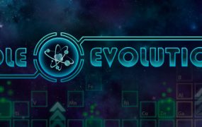 空间进化/Idle Evolution