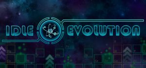 空间进化/Idle Evolution