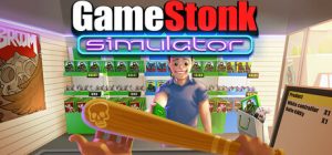 电玩大亨： 肉鸽模拟器/Gamestonk Simulator: Gone Rogue