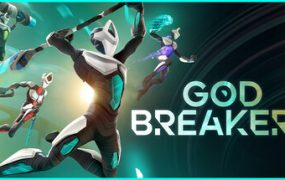 破神者/GODBREAKERS