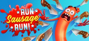 奔跑吧,香肠!/Run Sausage Run!
