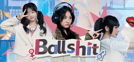 无基之谈/Ballshit