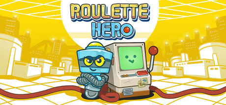 轮盘英雄/Roulette Hero