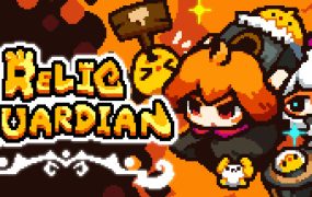 遗物守护者/Relic Guardian – Tower Defense