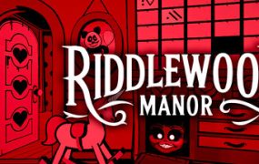谜木庄园/Riddlewood Manor