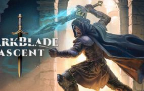 暗刃崛起/Darkblade Ascent