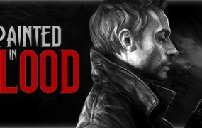 血色绘刻/Painted In Blood