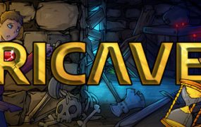 探索洞穴/Ricave