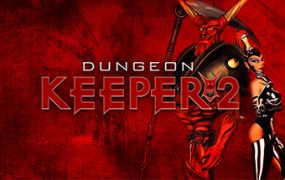 地下城守护者2/Dungeon Keeper 2